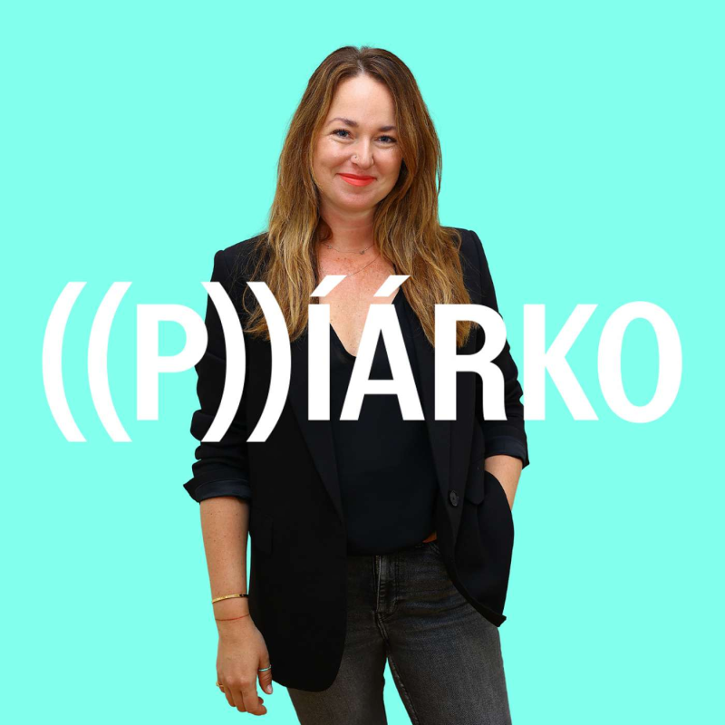 Obrázek epizody #86 Adéla Vašíčková o aktuálních trendech v influencer marketingu