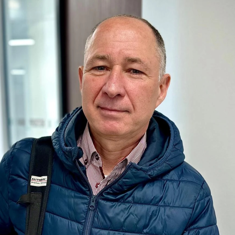 Obrázek epizody Filozof Jiří Kinkor: Podstatou státu je fyzické násilí. Je tu od toho, aby svou politiku vymáhal pistolí