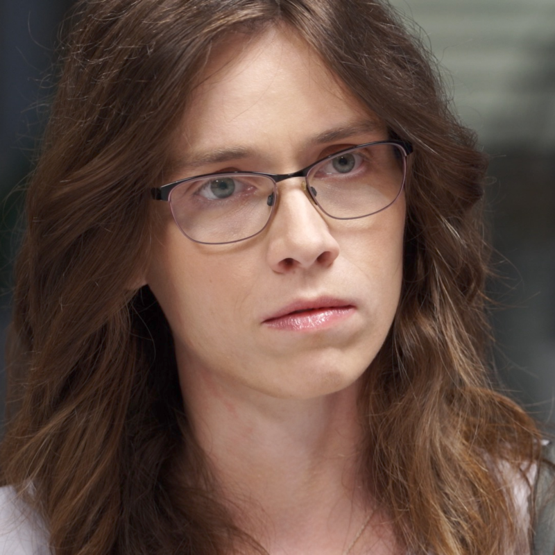 Obrázek epizody Lipovská: Ne každou větu Volného považuji za slovo boží, ctím ho jako velmi odvážného lídra