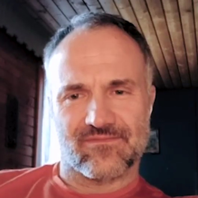 Obrázek epizody Ep.8: Jan Camfrla | Nechoďte za mnou, že chcete víc peněz, řekněte si o lepší auto, uniformu..