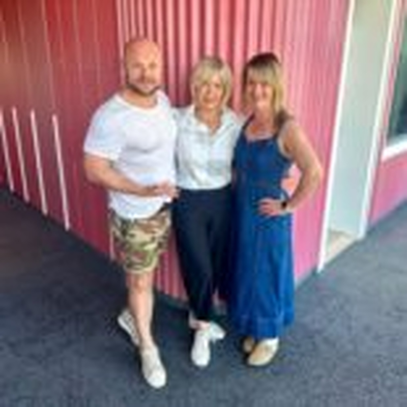 Obrázek epizody Jana Švandová: Lepili na mě ještěří kůži, ten kostým bych nepřála ani nepříteli