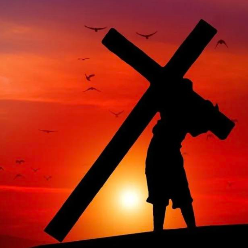 Obrázek epizody Mladý rapper vidí peklo na vlastní oči.