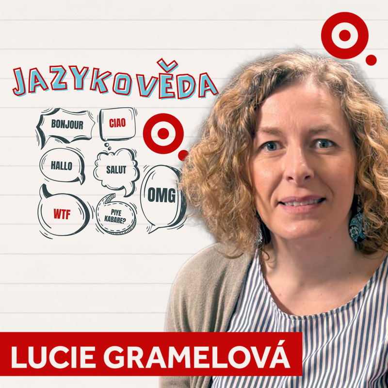 Obrázek epizody Pandemie a Netflix naučily mladé angličtinu, jazykové vzdělání ale v populaci klesá