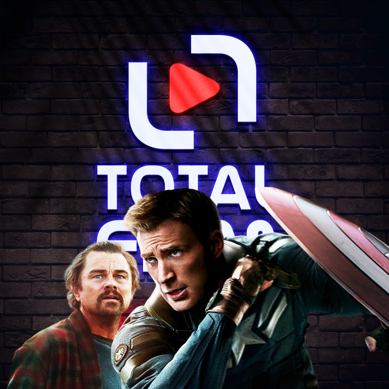 Obrázek epizody Teasery na Avengers: Doomsday, Češi v Hollywoodu a Holywood v Čechách | Total Week #51/25