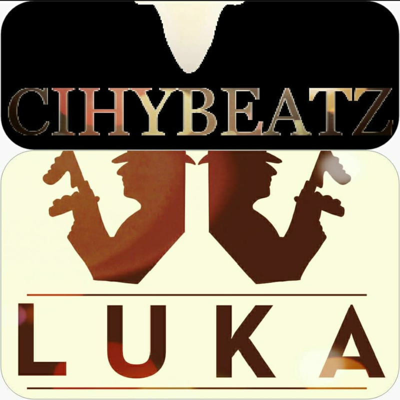 Obrázek epizody THE FIRE I  BREATHE - Cihy & Luka - Beat Collab #1