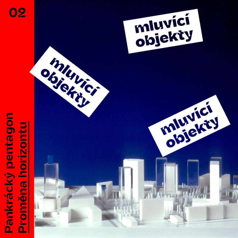 Obrázek epizody 02 Pankrácký pentagon: Proměna horizontu