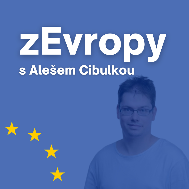 Obrázek epizody Česká republika porušuje unijní pravidla data retention