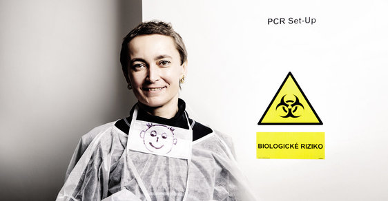 Obrázek epizody Molekulární genetička Soňa Peková: Mám podezření, že koronavirus je laboratorně vylepšen.