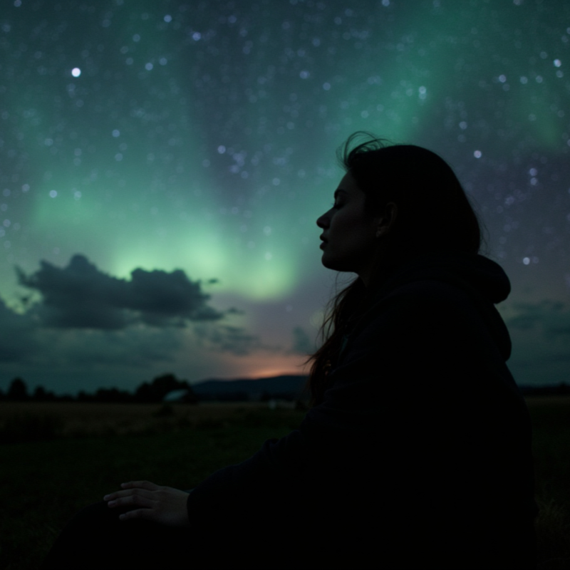 Obrázek epizody Somatická meditace při vyhoření a chronické únavě