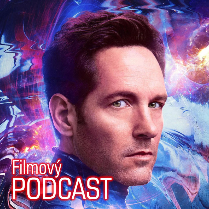 Obrázek epizody RECENZE: Ant-Man and the Wasp: Quantumania