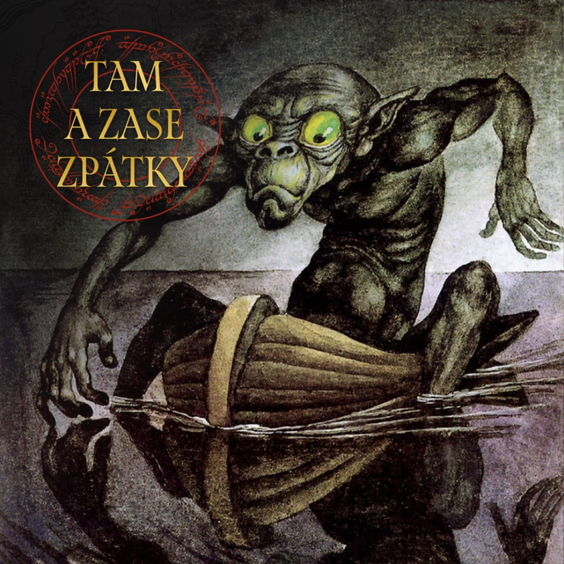 Obrázek epizody Kdo je Glum?