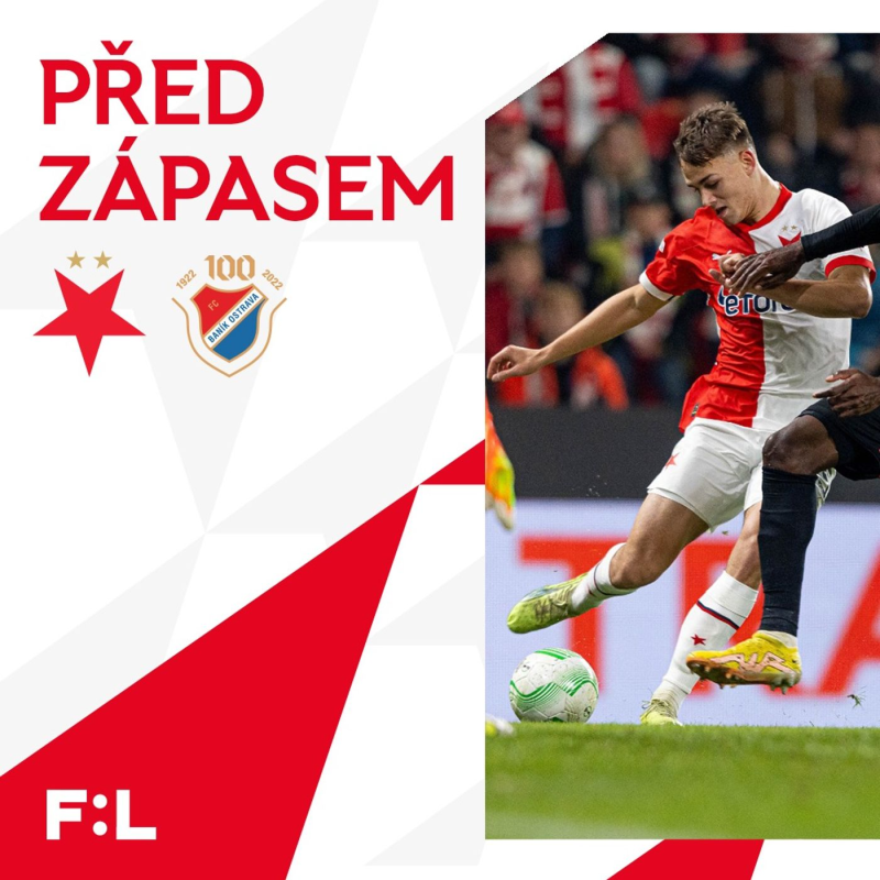 Obrázek epizody PŘED ZÁPASEM | Slavia – Baník Ostrava