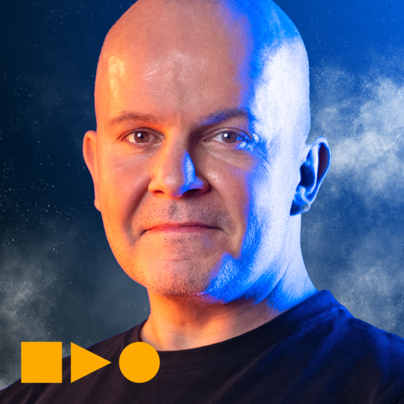 Obrázek epizody Rostislav Václavek: 90 % lidí neumí dýchat a neví o tom. Za vaší depresí může být špatné dýchání