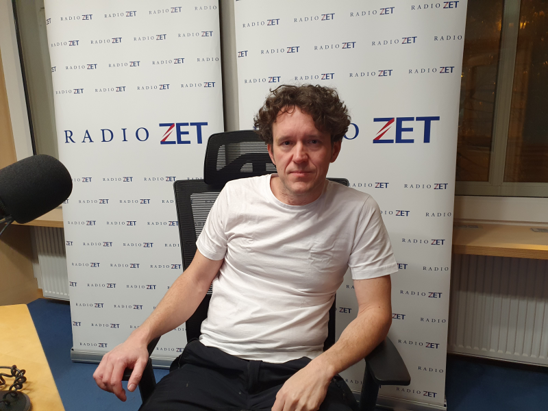 Obrázek epizody Česká ekonomika ve třetím čtvrtletí pravděpodobně klesla, říká ekonom Michal Brožka