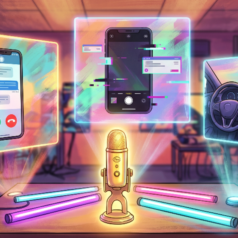 Obrázek epizody Instagram kopíruje BeReal a Google chce zničit zmeškané hovory