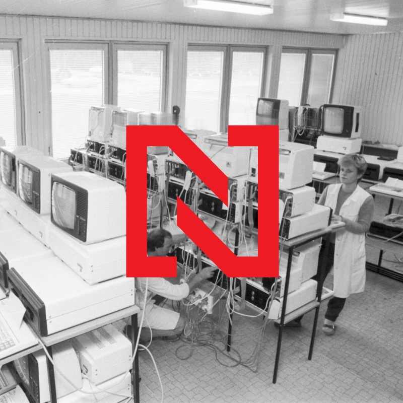 Obrázek epizody Vítejte v éře umělé inteligence