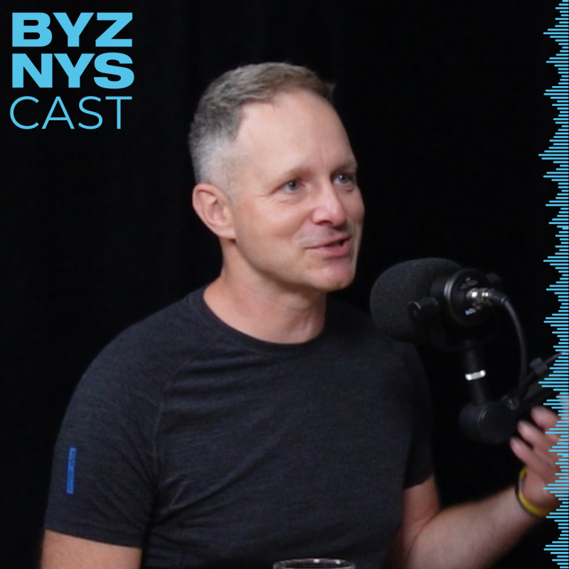 Obrázek epizody #8 Kolik vydělávají špičkoví lidé na volné noze? S Robertem Vlachem o freelancerech