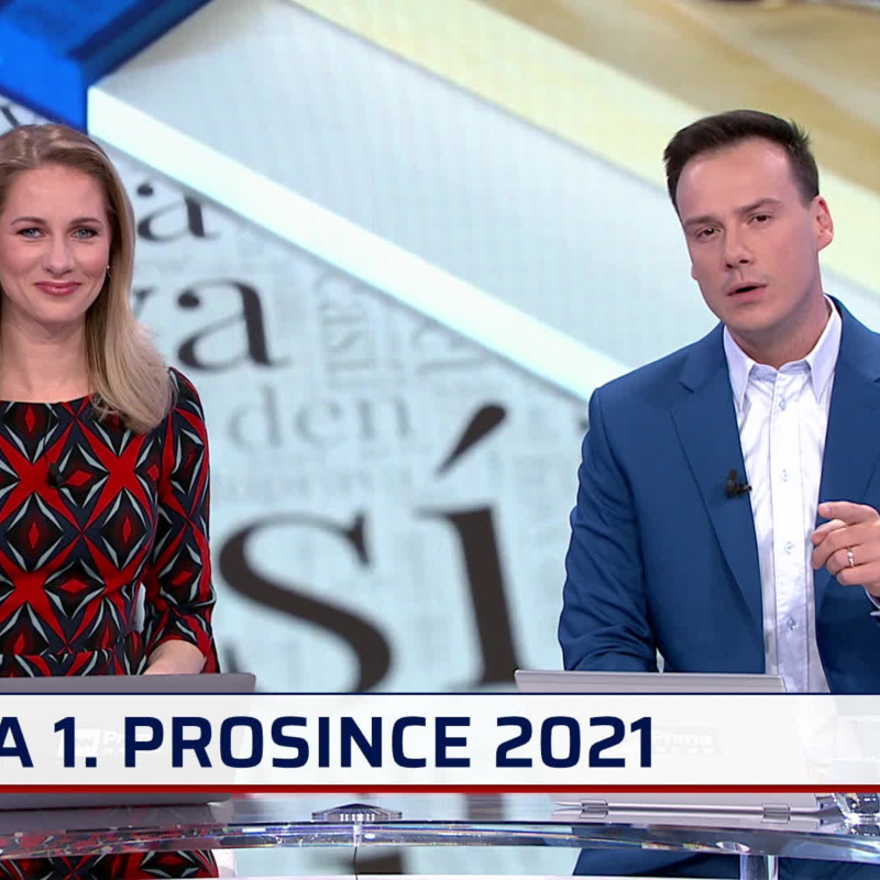 Obrázek epizody Nový den (1130)