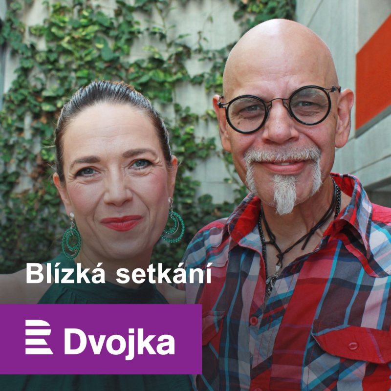 Obrázek epizody Zpěvák Martin Pošta o životních křižovatkách a nové roli: Hraju tam tak trochu sám sebe