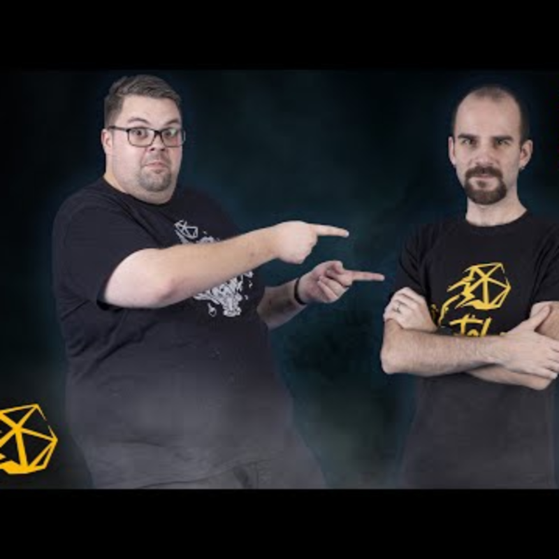 Obrázek epizody Společnost jednoho a bratrstvo druhého - Kampaň 2, Epizoda 33