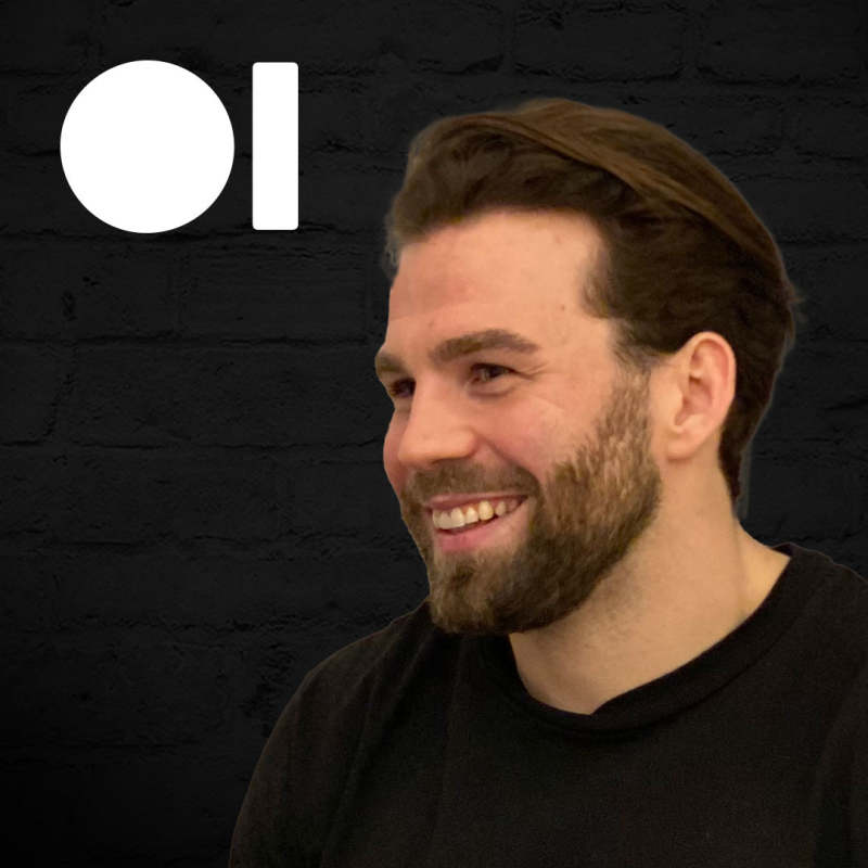 Obrázek epizody EP 41 Peter Schneider