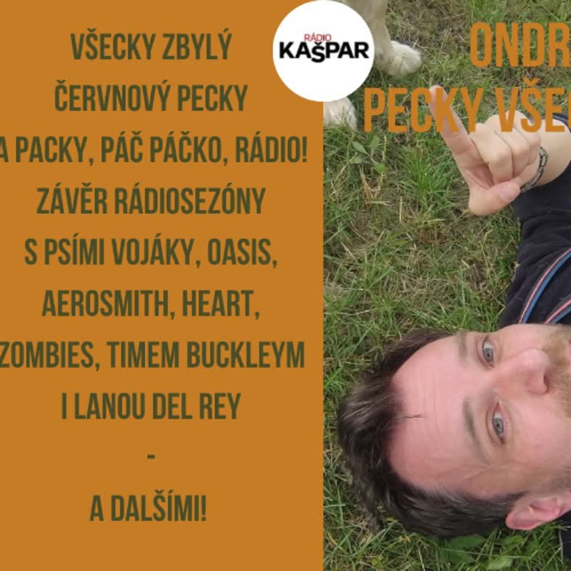Obrázek epizody Poslední Ondrovy pecky všecky - 2025-6-11-A