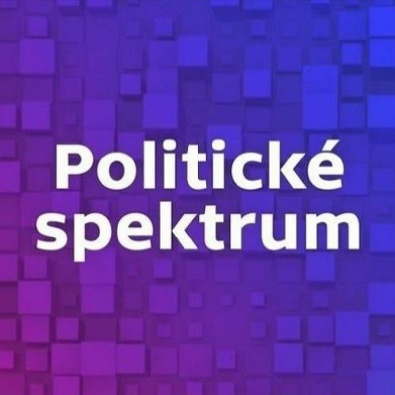 Obrázek epizody Politické spektrum (12. 9. 2021)