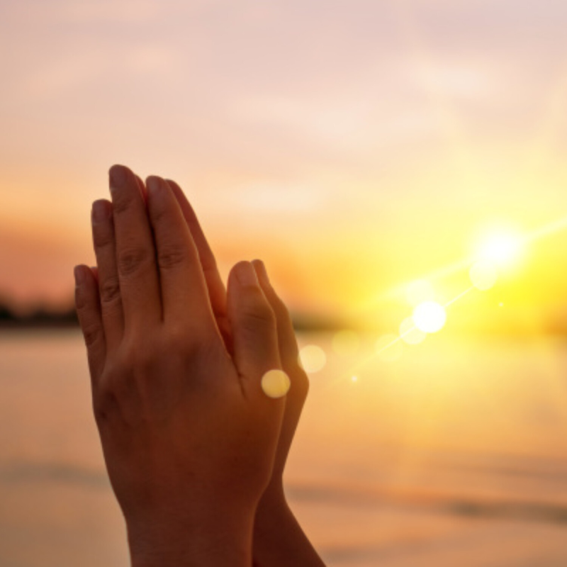 Obrázek epizody Věnujme Bohu čas, aby nás naplnil moudrostí