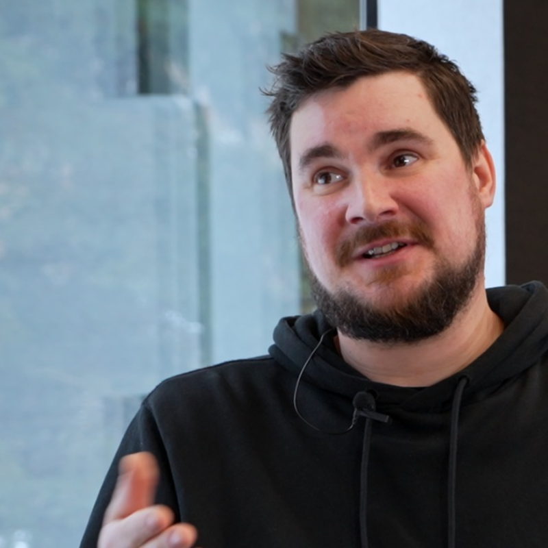 Obrázek epizody ZUŠkast 19: Jiří Vidasov