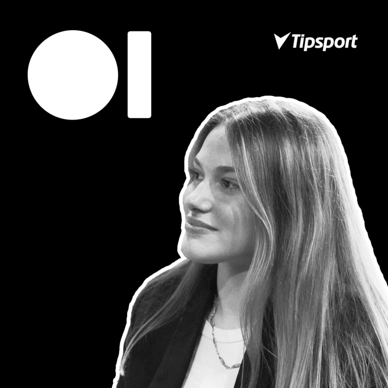 Obrázek epizody EP 102 Daniela Pejšová
