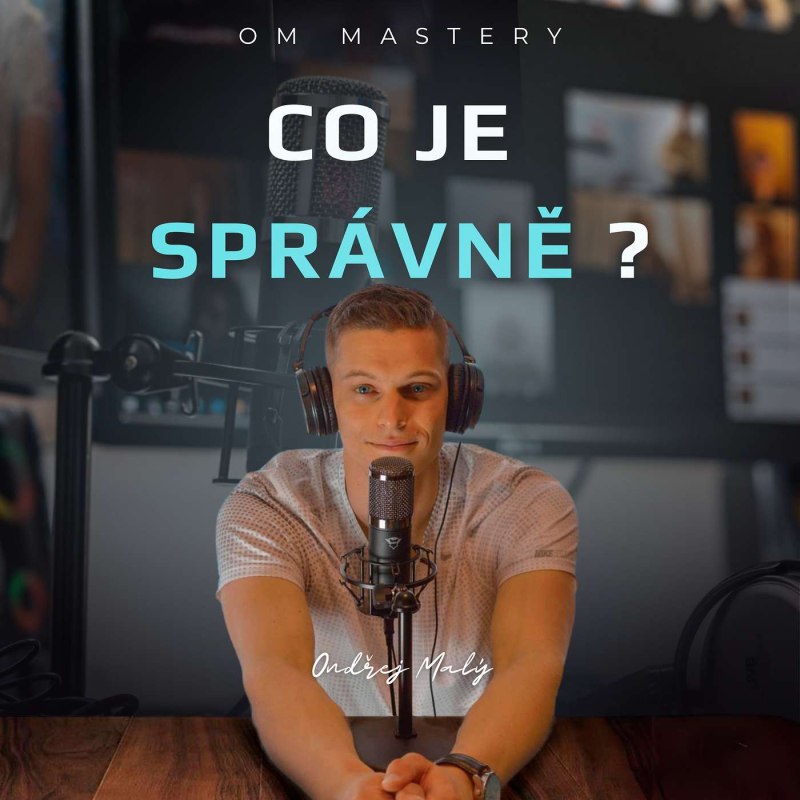 Obrázek epizody Co je správně, kdo má teda pravdu?