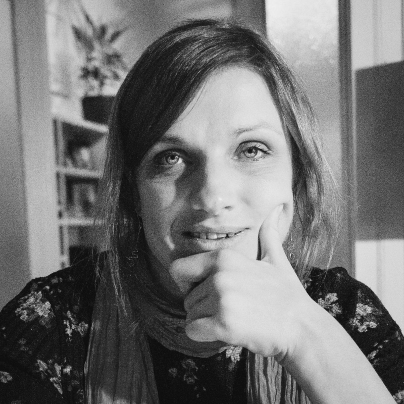 Obrázek epizody Míša Krunclová