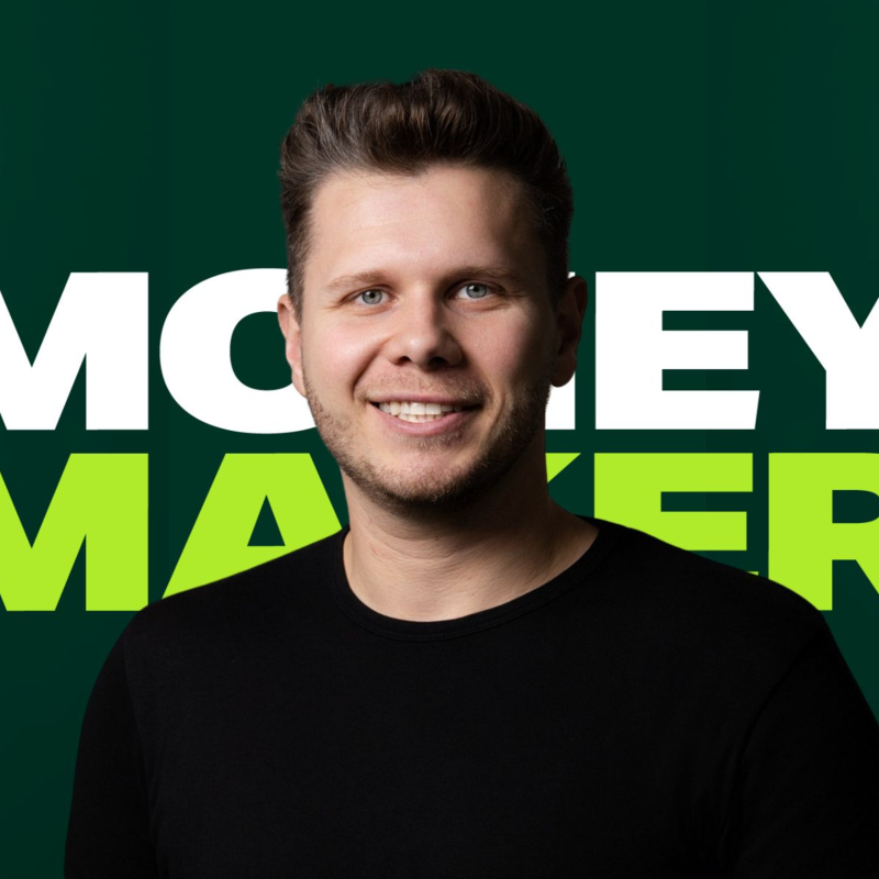 Obrázek epizody Řešil bitcoinovou kauzu, tepe nemovitostní šmejdy a říká: V byznysu čerpám z pokeru