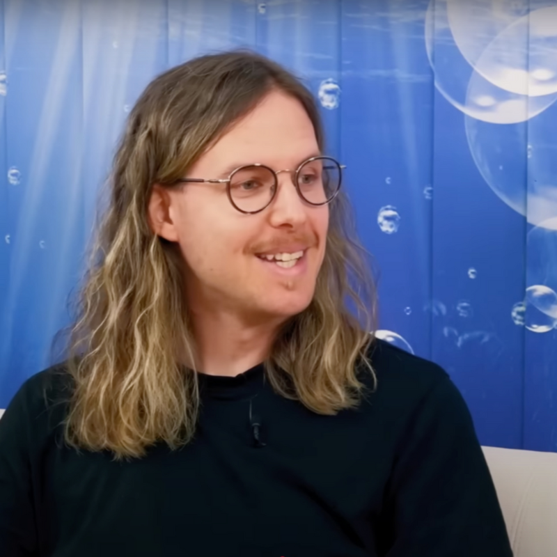 Obrázek epizody Petr Soukup, Humorem k sobě