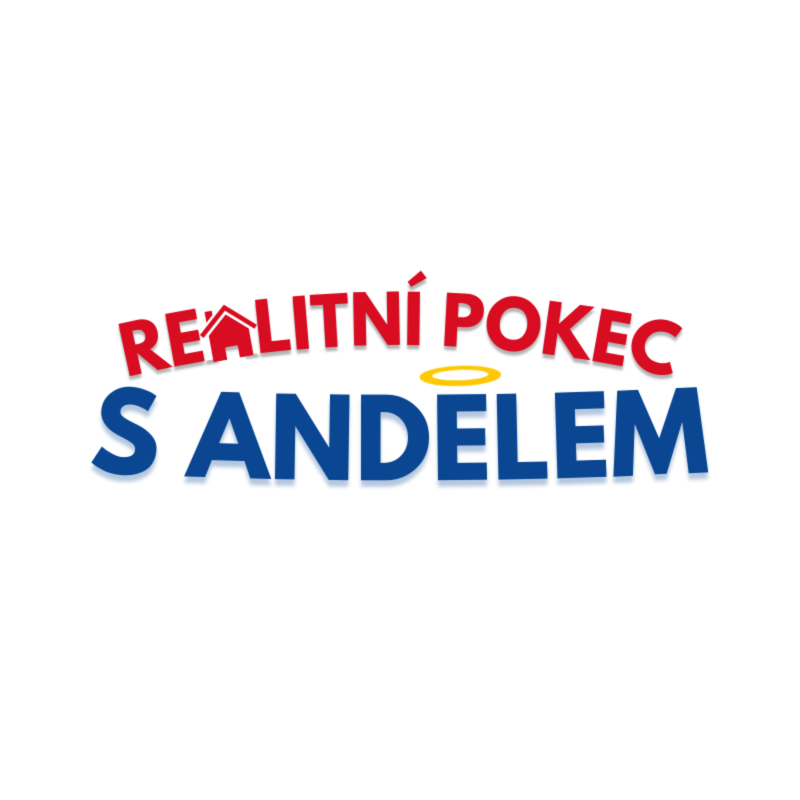 Obrázek epizody Andrea Richtárová: BREČELY JSME S KLIENTKAMI ŠTĚSTÍM. 🎙 Realitní Pokec s Andělem