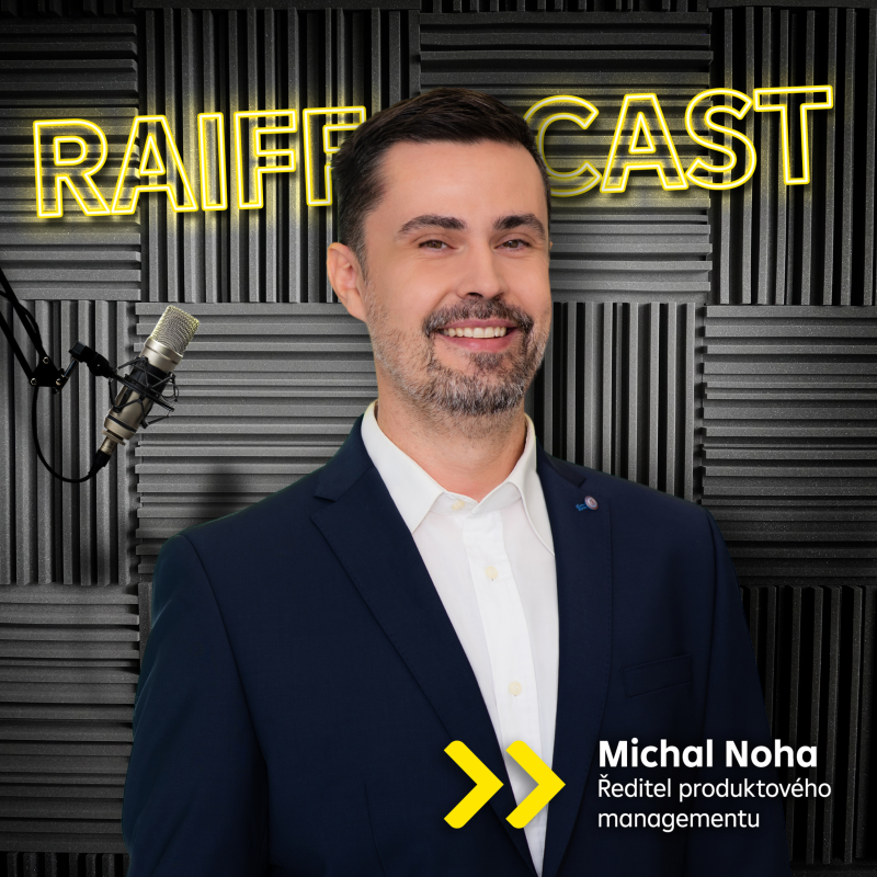 Obrázek epizody #10 Michal Noha – STAVEBNÍ SPOŘENÍ SLOUŽÍ I JAKO ÚVĚR; KLIENT K ÚVĚRU NA REKONSTRUKCI BYTU PŘINESL FAKTURU NA DVĚ AVIE PÍSKU; SPOŘIT SE DÁ OD 100 KČ