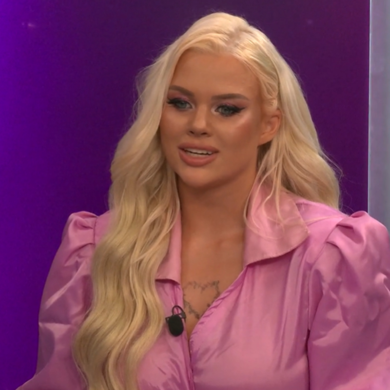 Obrázek epizody Česká Barbie - Jiráčková: Lidé mě přirovnávají k idolu krásy, který je tady už přes 50 let. / 20. 9. 2022