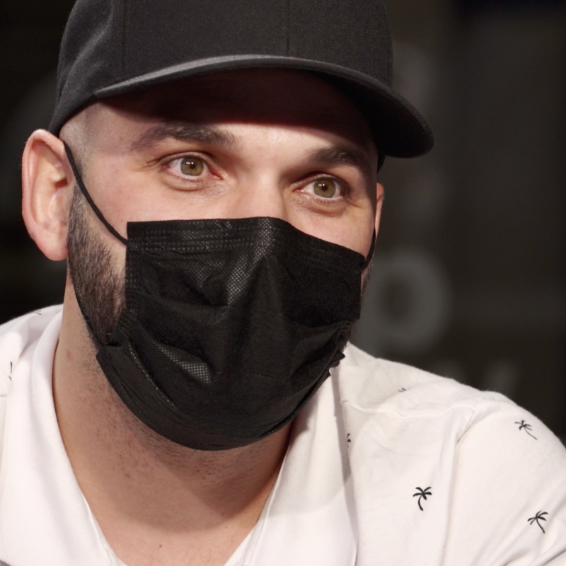 Obrázek epizody Youtuber Pedro: Jsem přerostlé dítě. Začínal jsem, když to ještě nebyl byznys, Minecraft je nejlepší hra