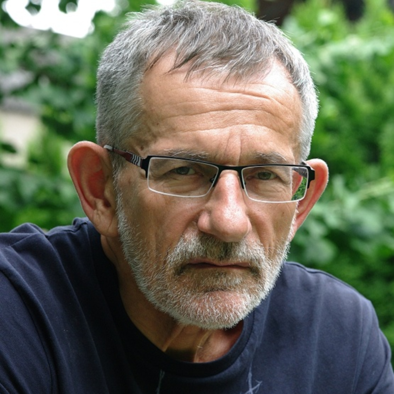 Obrázek epizody Rozhovor s Milošem Štědroněm, skladatelem, vědcem a pedagogem