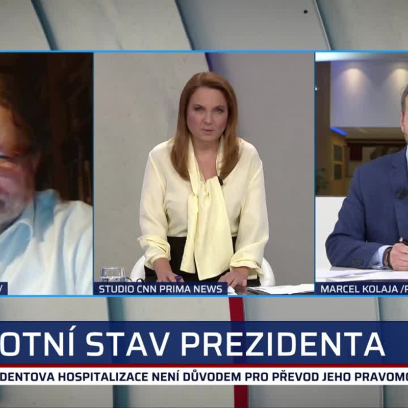 Obrázek epizody 360° 14.10.2021