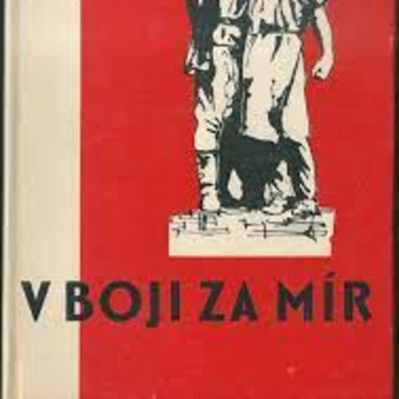 Obrázek epizody Míru zdar