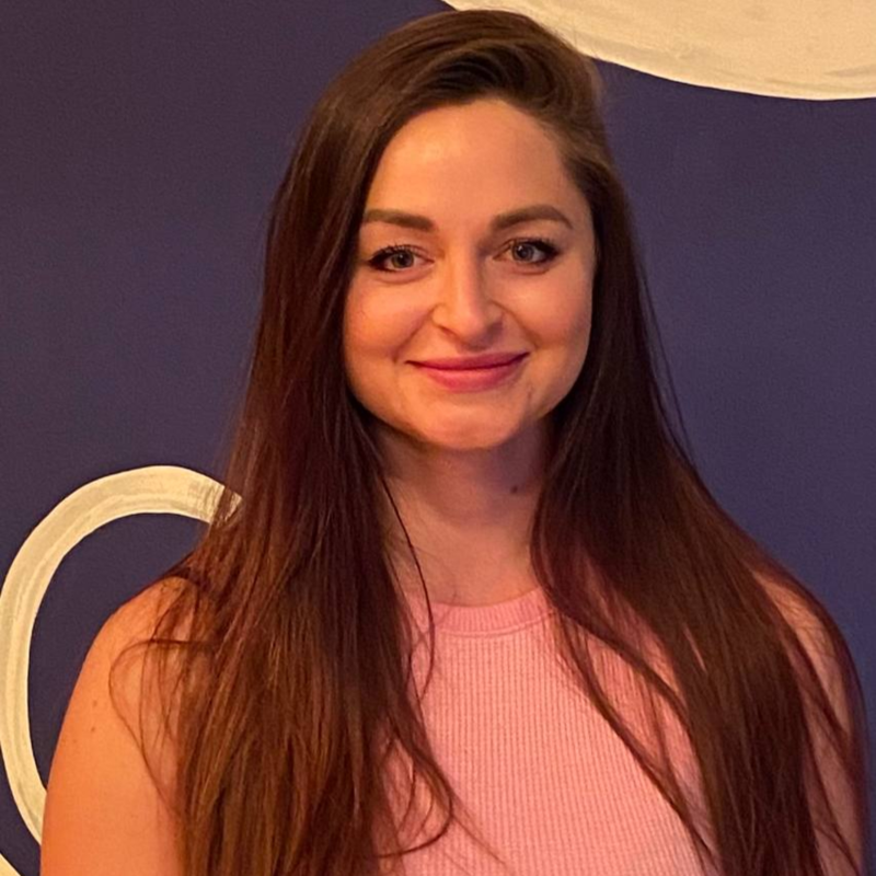 Obrázek epizody #86 s hostkou Eliškou - certifikovaná instruktorka Wim Hof metody otužování a dýchání