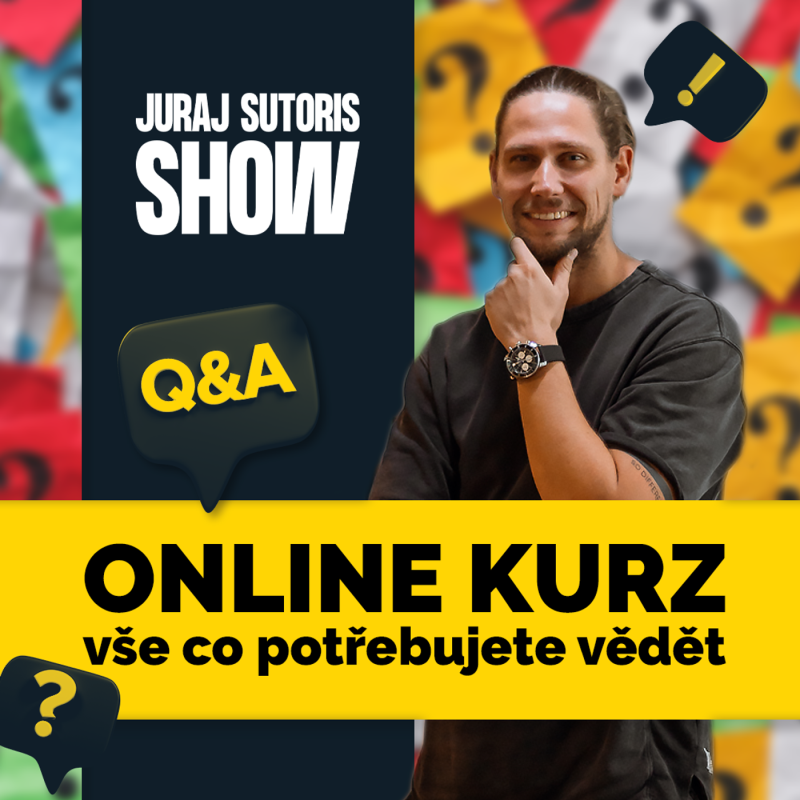 Obrázek epizody S3 Ep120: Nejčastější otázky & odpovědi na on-line kurz Flipování nemovitostí & Reality Show