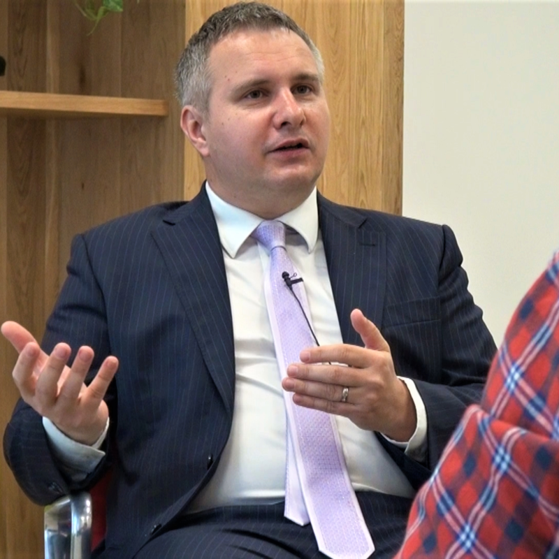 Obrázek epizody Petr Casanova | Rozchod vnímejme jako příležitost