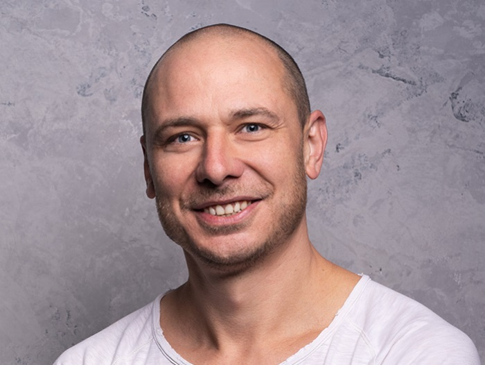 Obrázek epizody Terapeut Zahradníček: Stres není jen špatný bubák