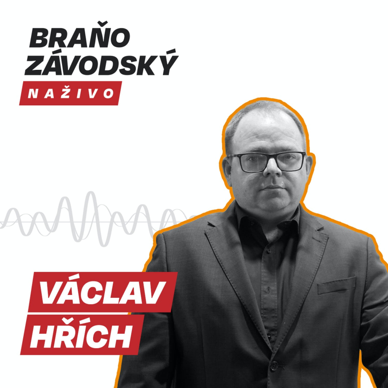 Obrázek epizody Podľa šéfa prieskumnej agentúry AKO nás v lete čaká najdrsnejšia predvolebná politická kampaň