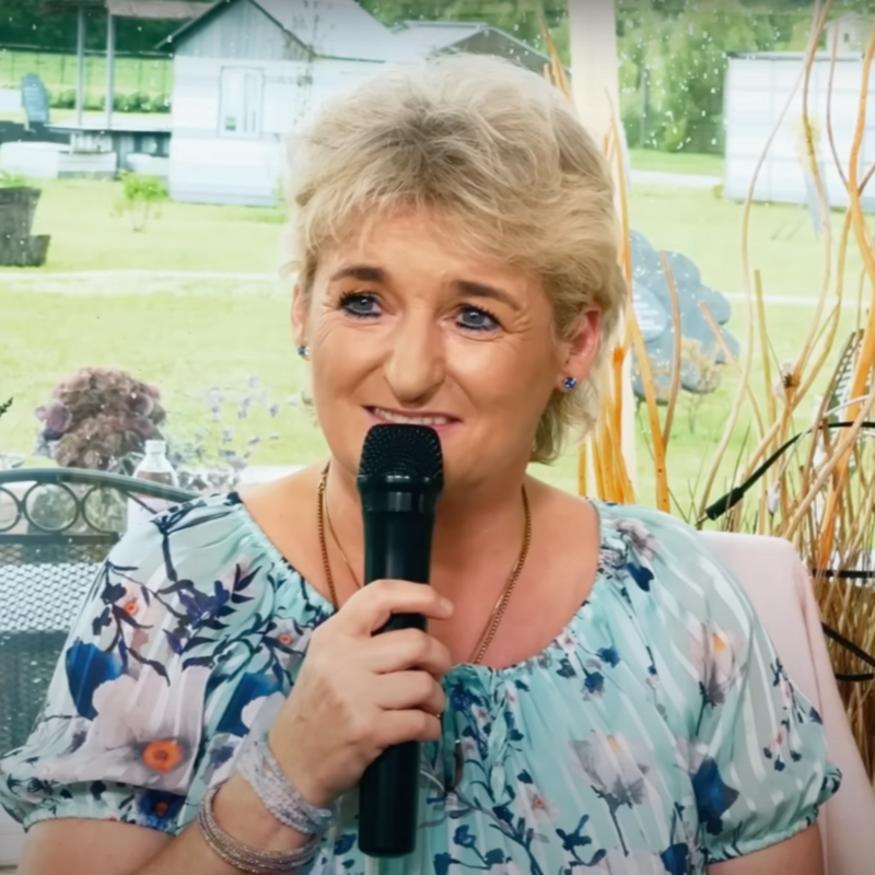 Obrázek epizody Alžběta Šorfová, MEDITACE Cesta k sobě