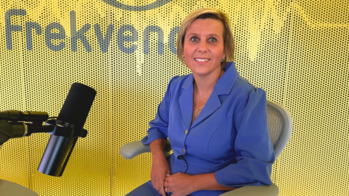 Obrázek epizody Jana Mračková Vildumetzová: Zvýšení platu politikům je výsměch