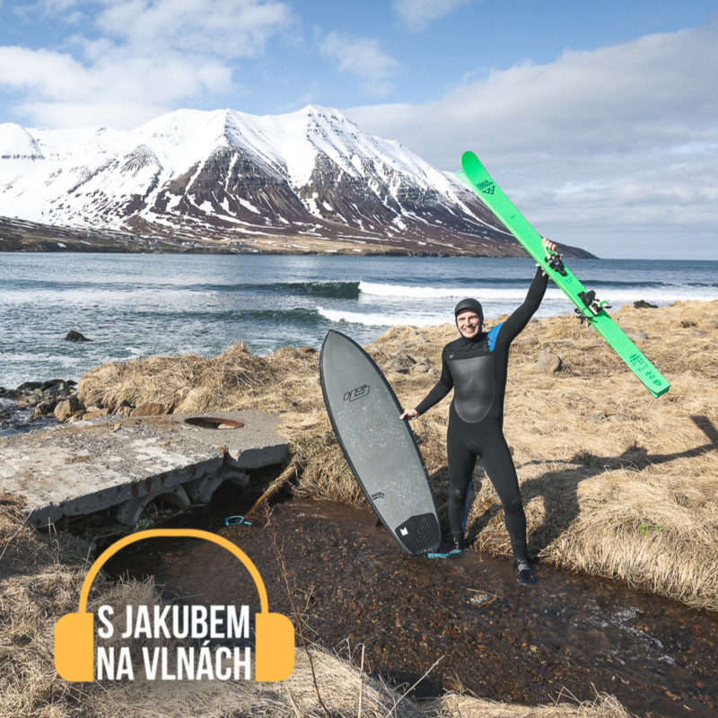 Obrázek epizody #6 | Aleš Mucha