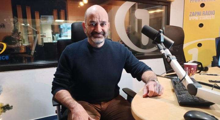 Obrázek epizody David Borges: Ideální novoroční předsevzetí by bylo, dát si dohromady úvěry a finance